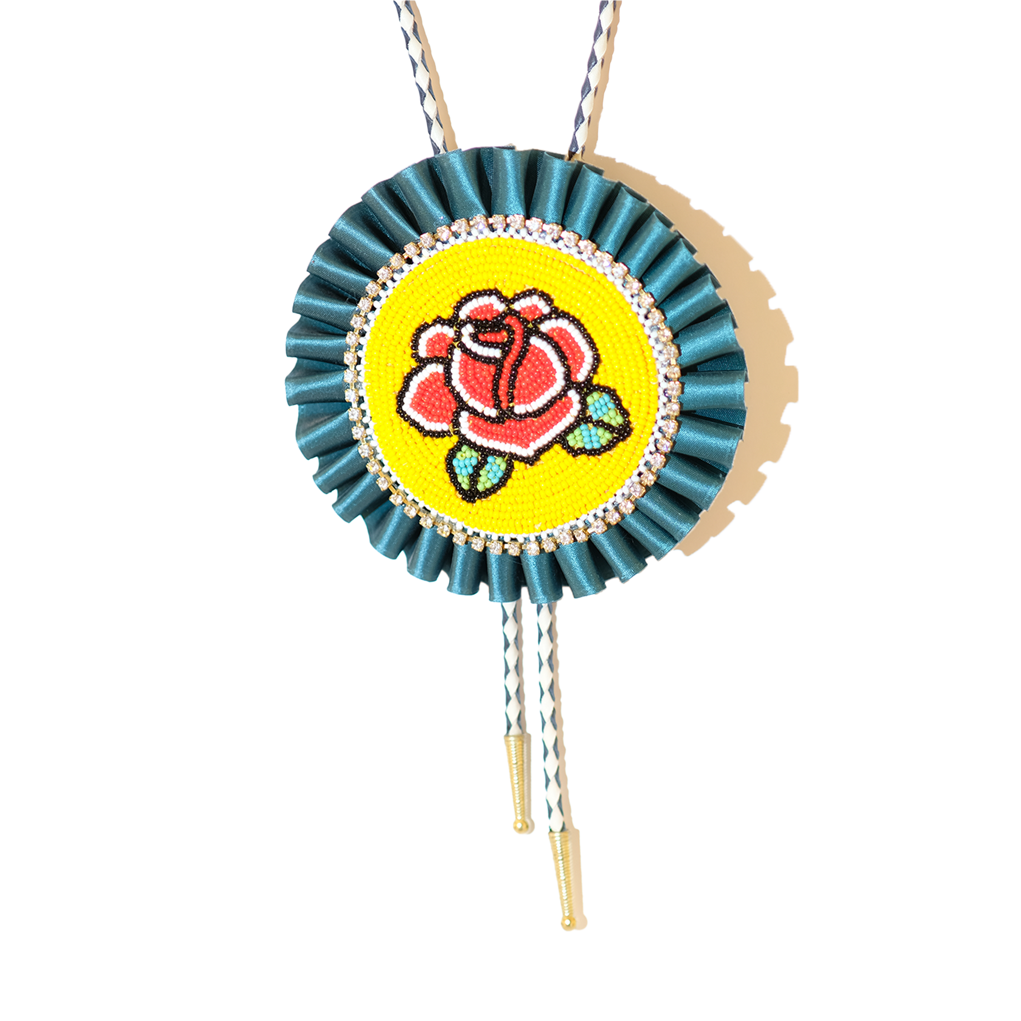 Lonesome Rose of Texas